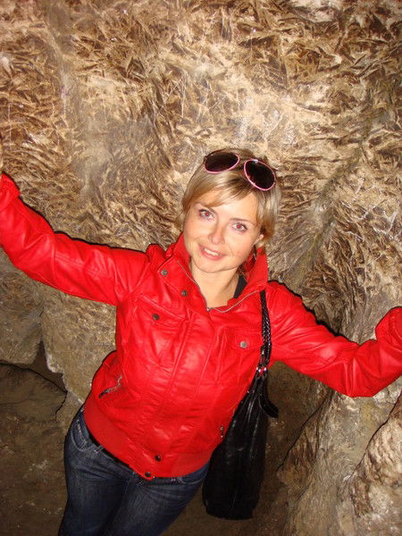 Юля Яворська