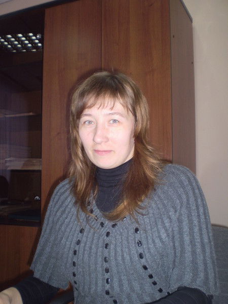 Анна Дорофеева