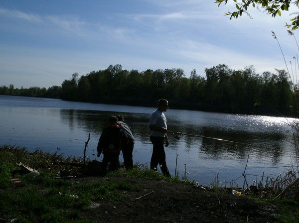 Гена Игнаков Старший