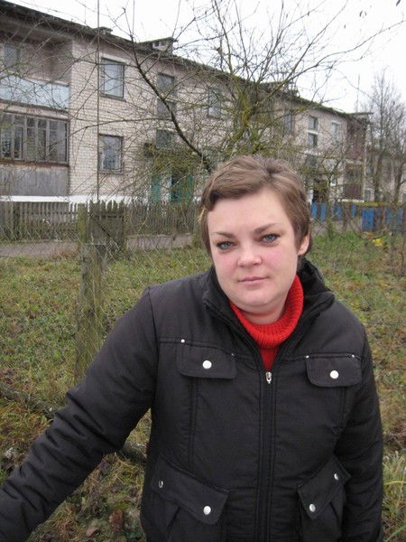 Ирина Ардевич