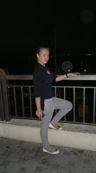 Екатерина Коваленко