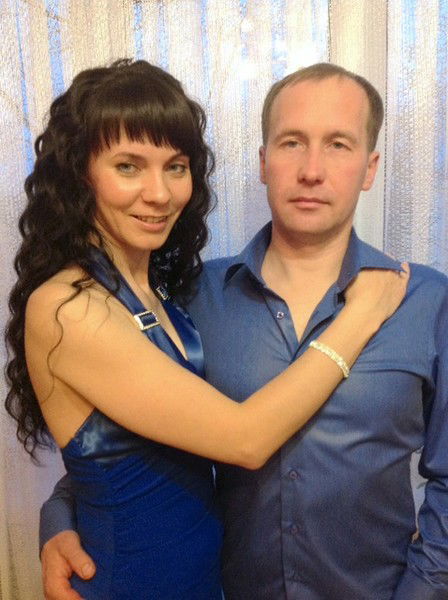 Наташа Колобова