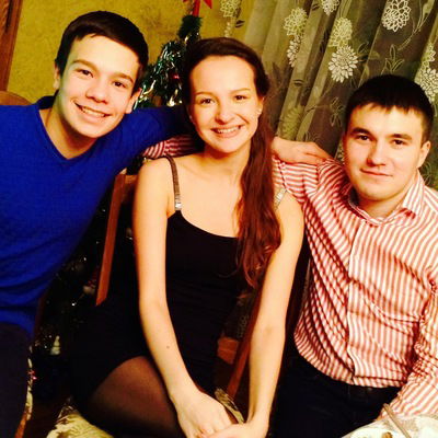 Азат Гарипов