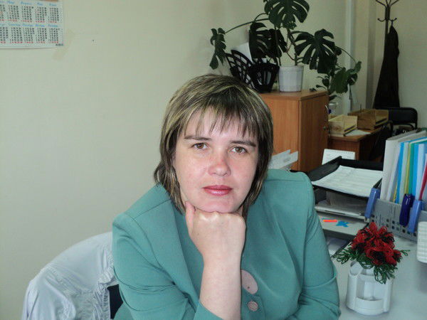 Дарья Батяшина