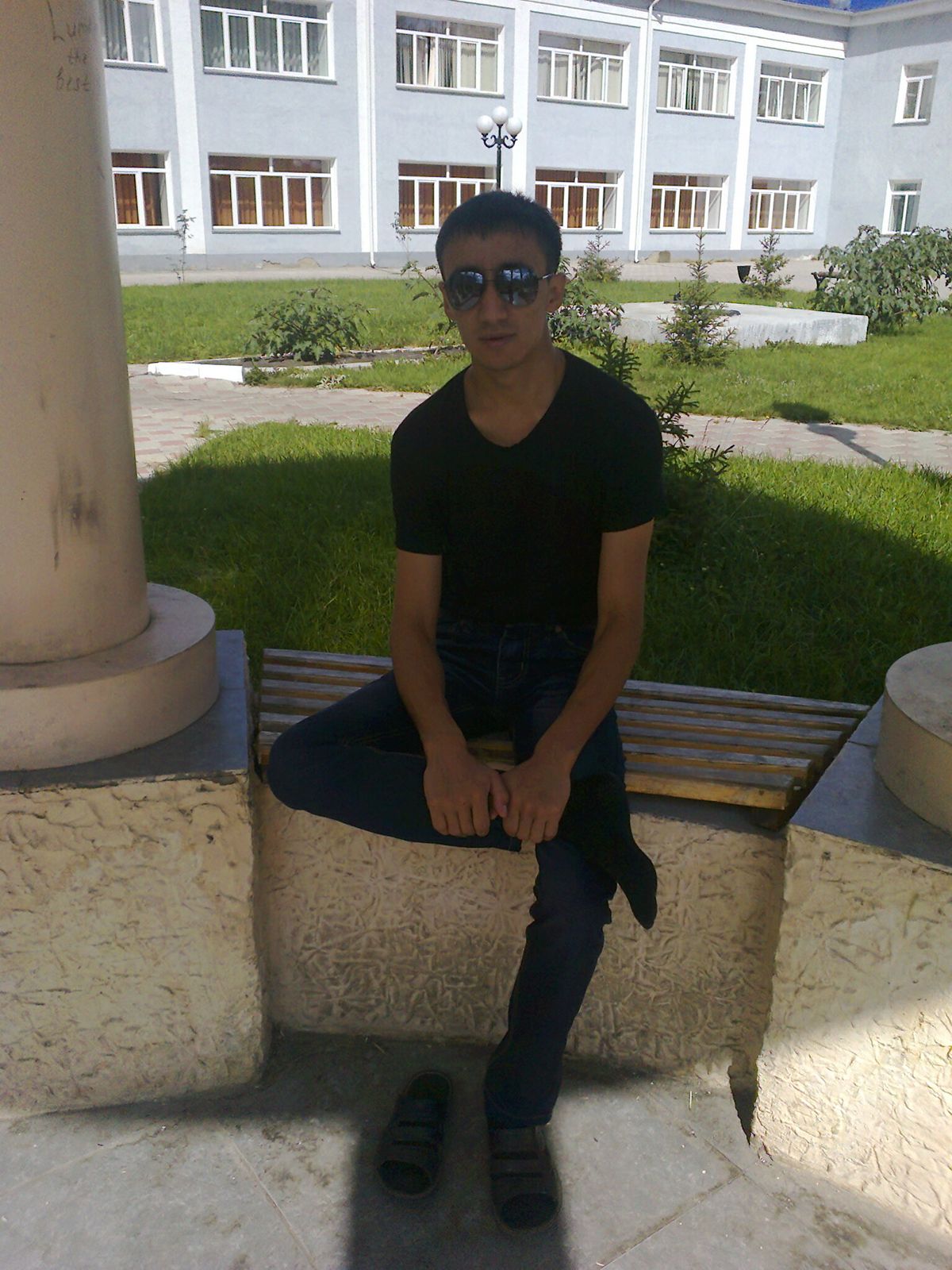 Руслан Русик