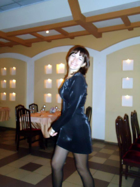 Юлия Василенко