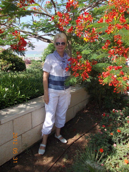 Ирина Славинская