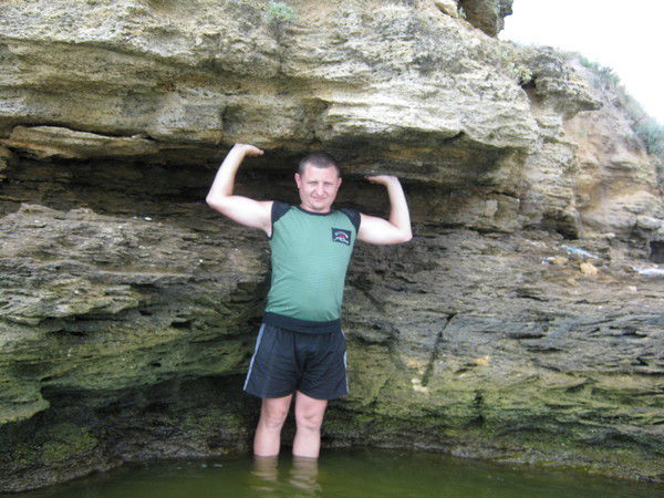 Сергей Швагер