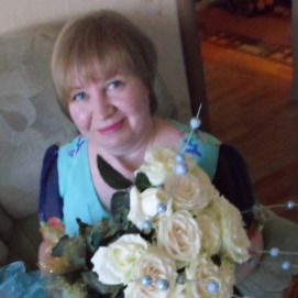 Наталья Пежемская