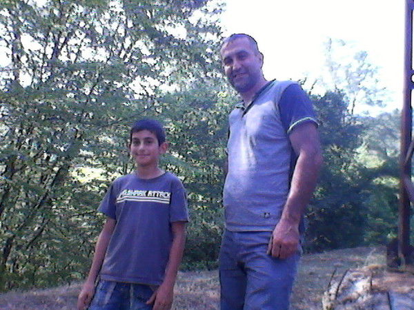 Эльшад Тахиров