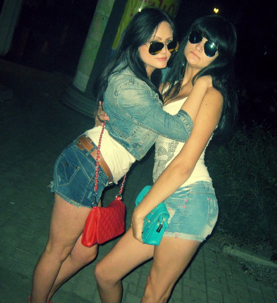 Наташа Кочевая