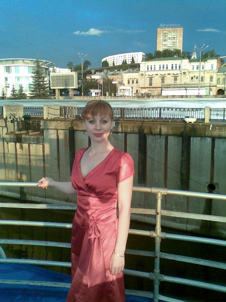 Светлана Величко