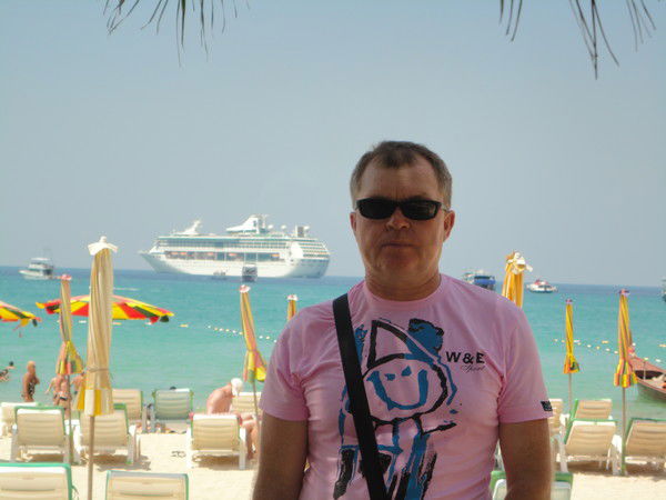 Леонид Соколов