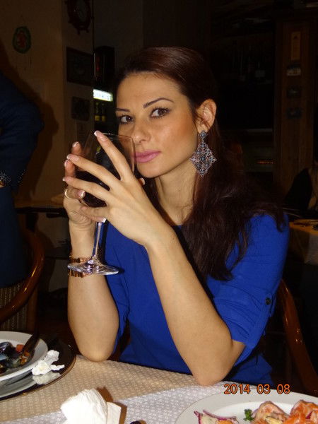 Ващенко Елена