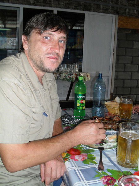 Виталий Спирин