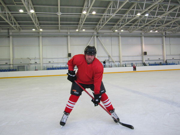 Сережа Абакумов