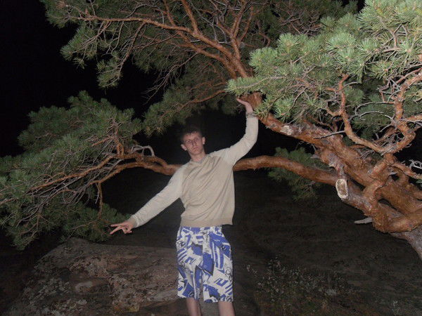 Артём Дорошенко