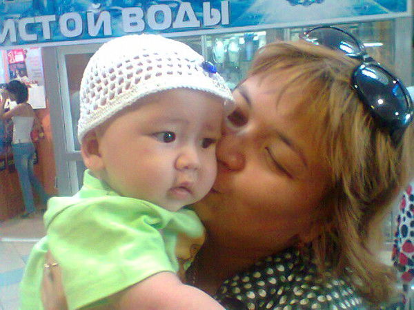 Алтыншаш Карбаева