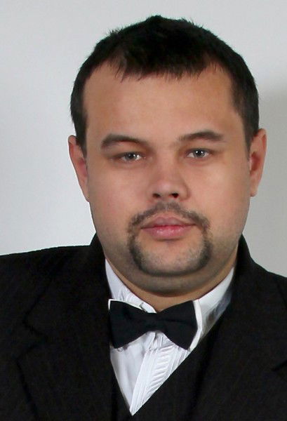 Сергей Шевцов