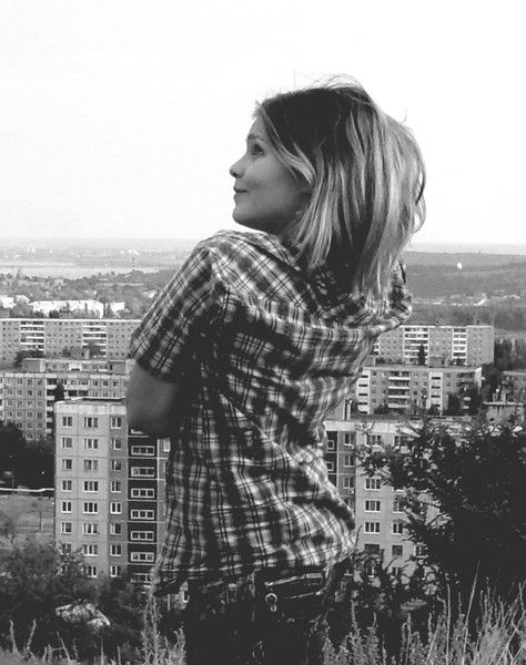 Марзия Кунтуганова