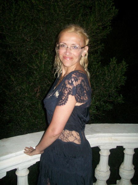 Ольга Яковлева