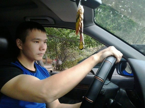 Несип Тойшыбеков