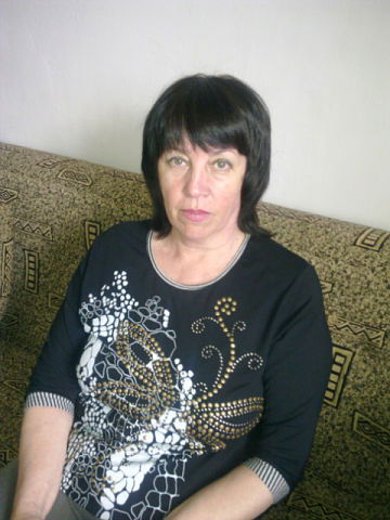 Алие Аджиева