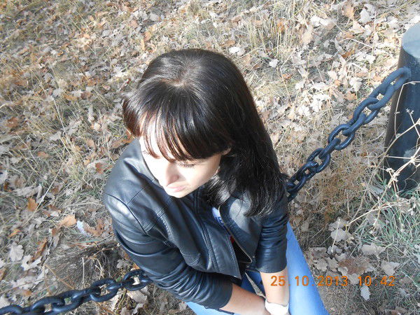 Ирина Галай