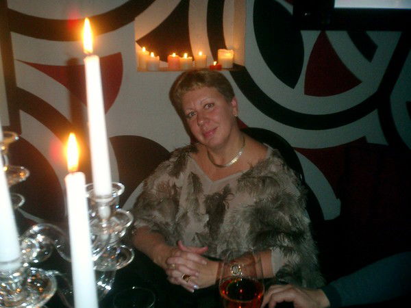 Ольга Першина