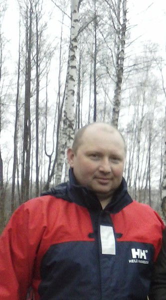 Алексей Разинков