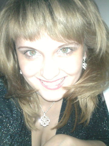 Ольга Галеева