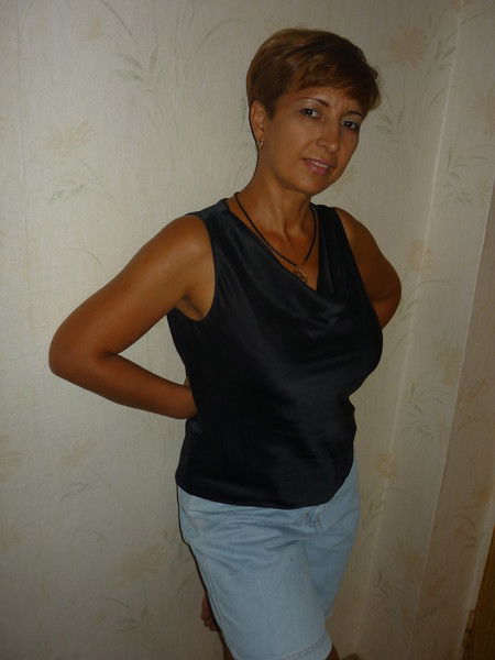 Алия Орлова