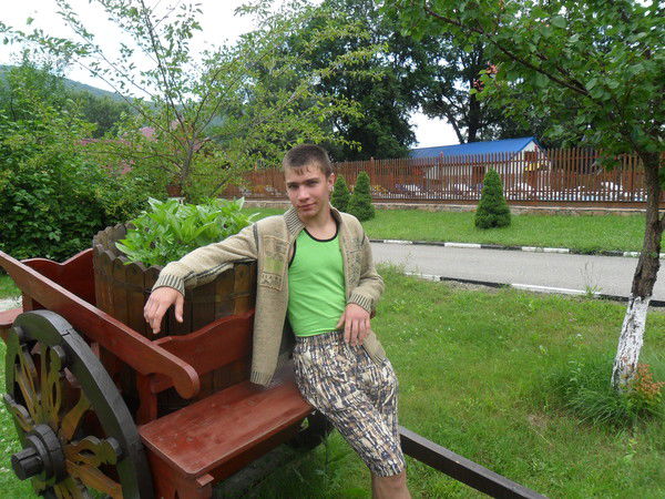 Алексей Филонов