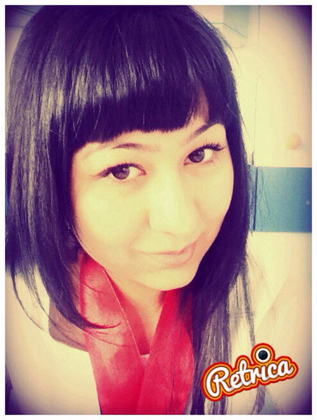 Камала Хусанова