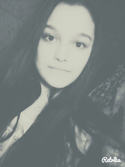 Ангелина Осипова