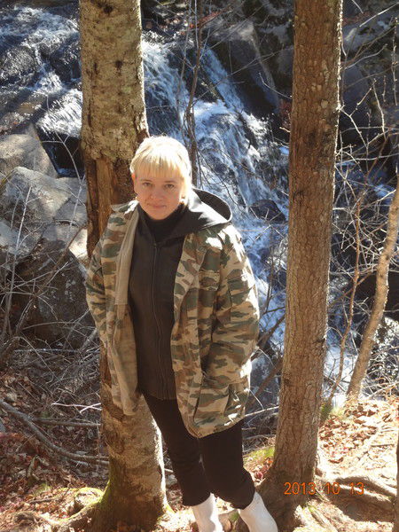 Ирина Авдеева