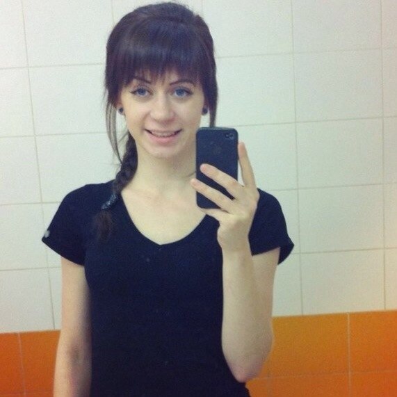 Алиса Канцидалова