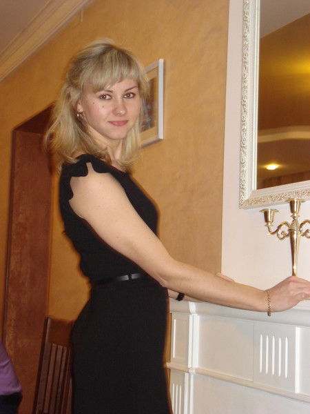 Евгения Ивлева