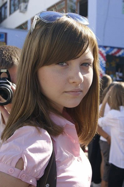 Яна Косенко