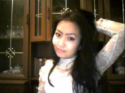 Анара Рахметова