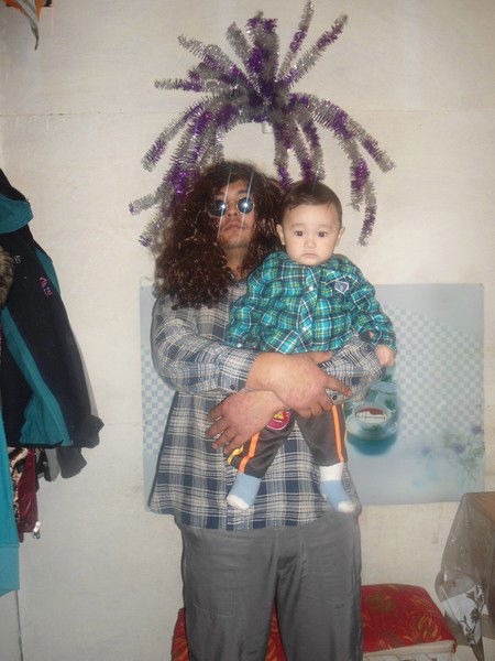 Ринат Башкеев