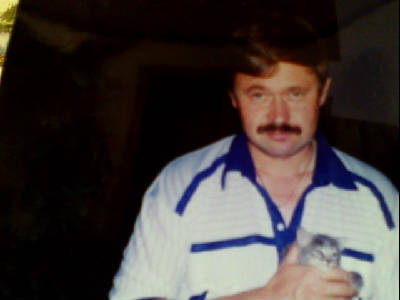 Сергей Юрин