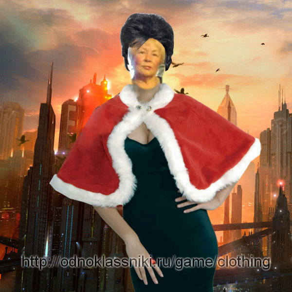 Валентина Зуева