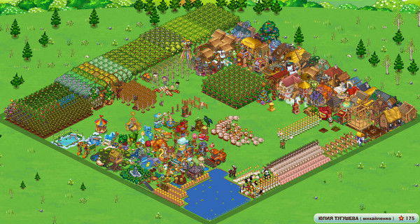 Александр Тугушев