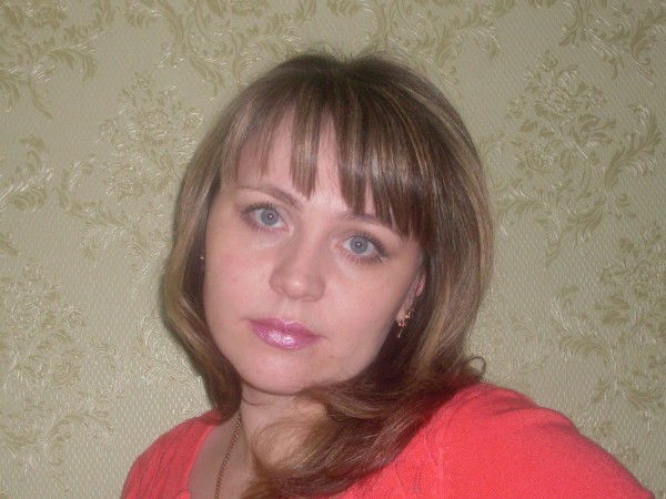 Ирина Алла(Лобанова)