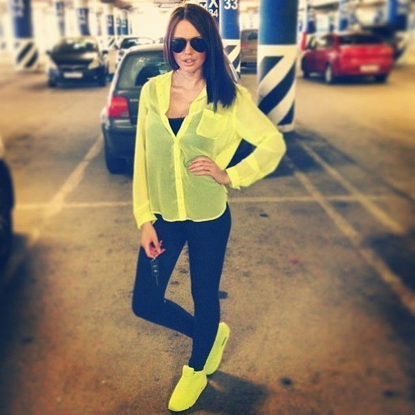 ...°•° Nastena °•° ...