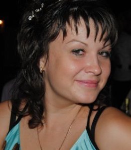 Олеся Чернова