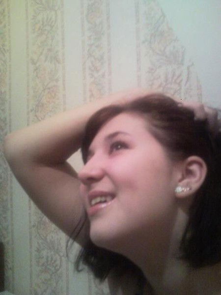 Анастасия Княжева