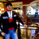 Parviz Ismoilov