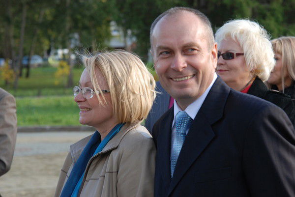 Геннадий Титов